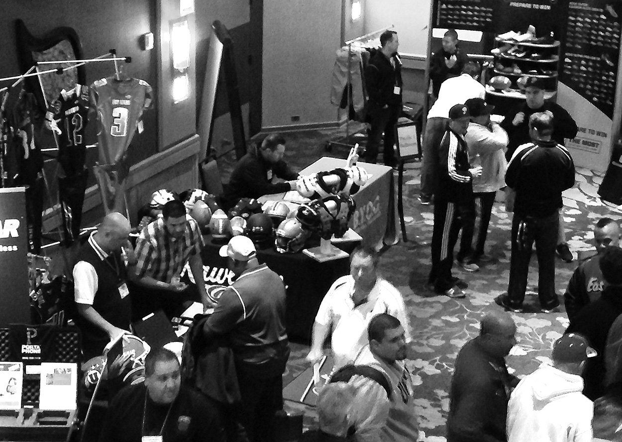 2014 LA Exhibitors-BW-sm