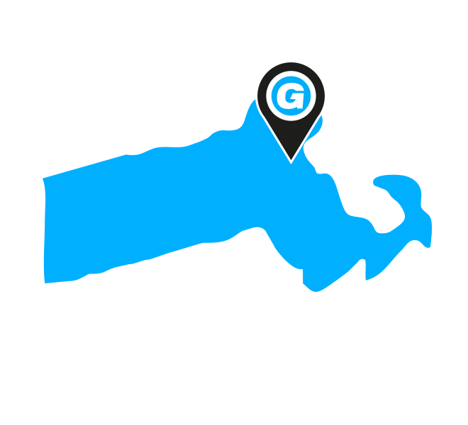 Boston State Graphic
