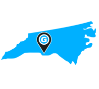 Charlotte State Graphic