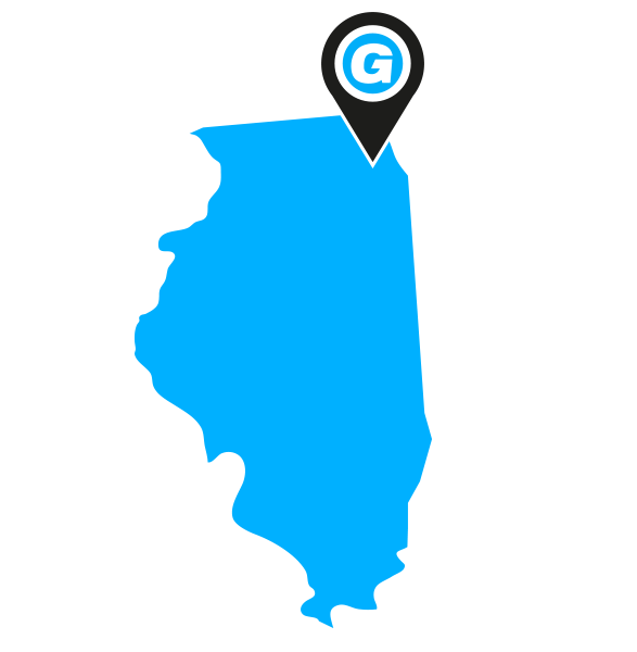 Chicago State Graphic