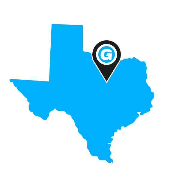 Dallas State Graphic