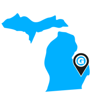 Detroit State Graphic Detroit State Graphic