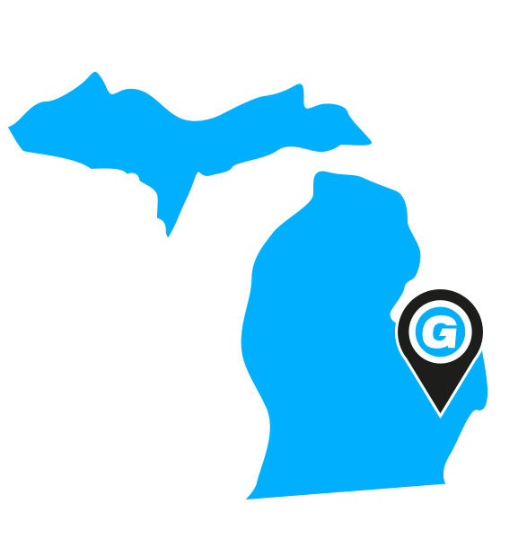 Detroit State Graphic Detroit State Graphic