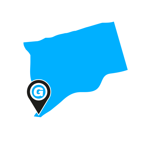 Greenwich State Graphic