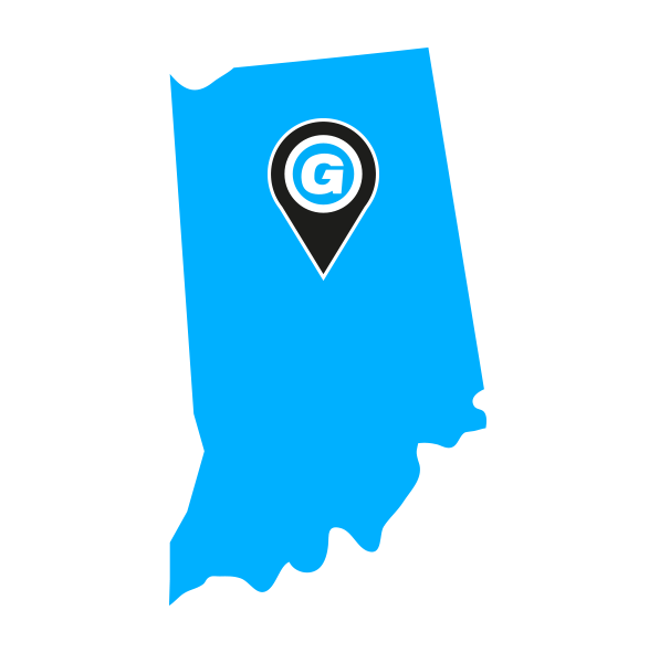 Indianapolis State Graphic
