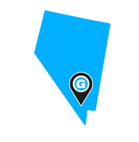 Las Vegas State Graphic Las Vegas State Graphic