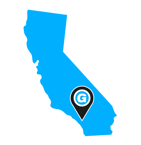 Los Angeles State Graphic
