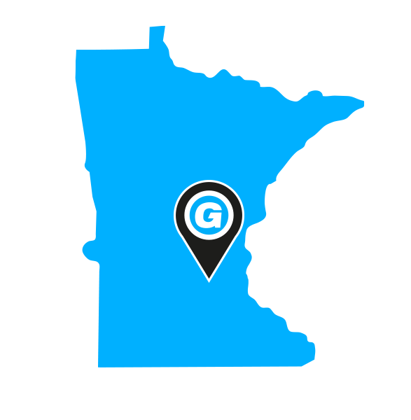 Minneapolis State Graphic