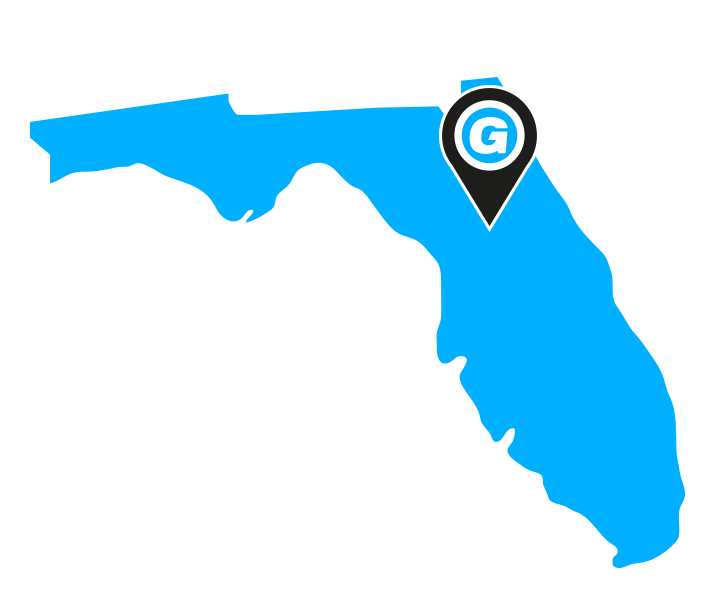 Orlando State Graphic