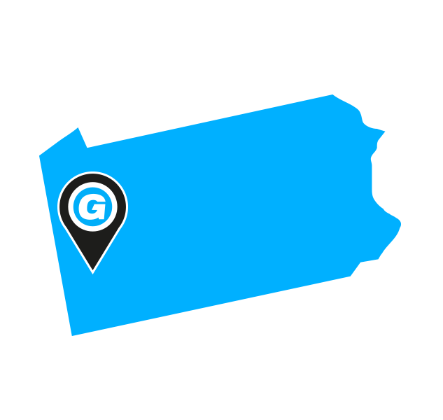 Pittsburgh State Graphic