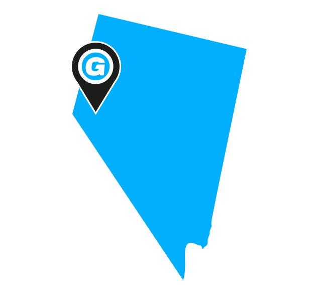 Reno State Graphic