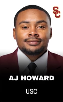 AJ Howard