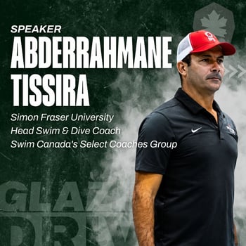 Abderrahmane Tissira, Simon Fraser University