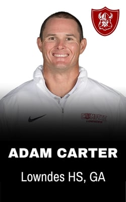 Adam Carter