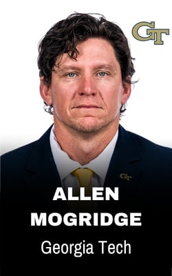 Allen Mogridge