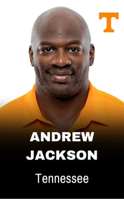Andrew Jackson-1