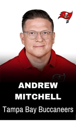 Andrew Mitchell