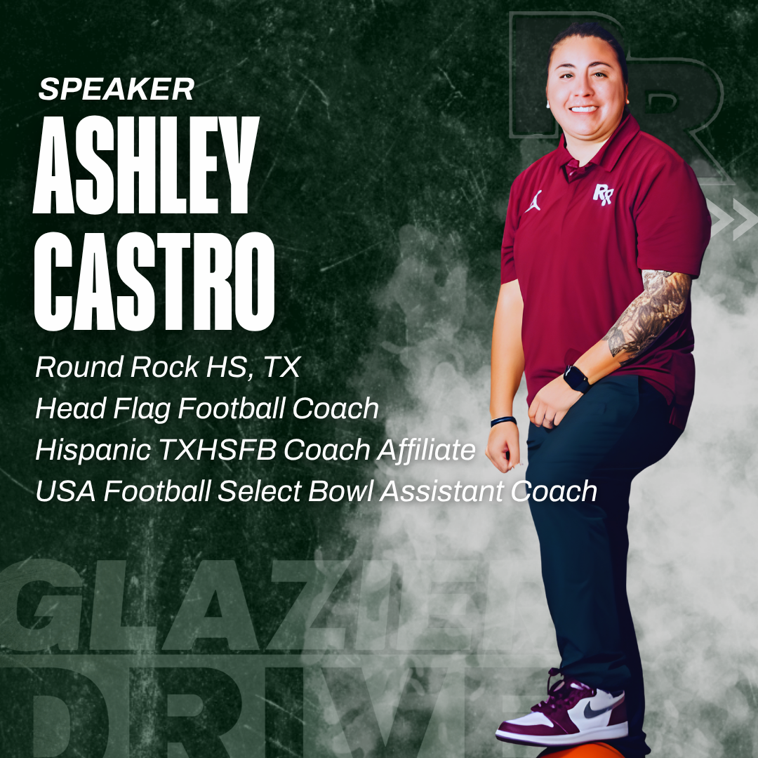 Ashley Castro Round Rock HS, TX (2)