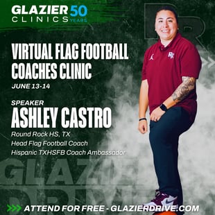 Ashley Castro Round Rock HS, TX