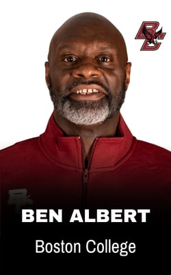 Ben Albert