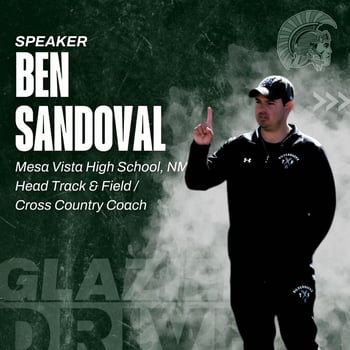 Ben Sandoval