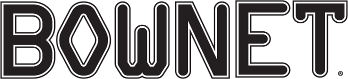Bownet Logo black cmyk