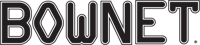 Bownet Logo black cmyk