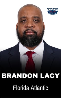Brandon Lacy