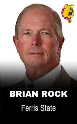 Brian Rock