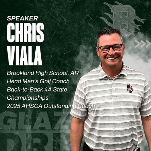 Chris Viala, Brookland High School, AR