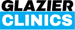Clinics Logo Blue