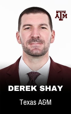 Derek Shay