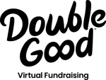 Double Good Logo