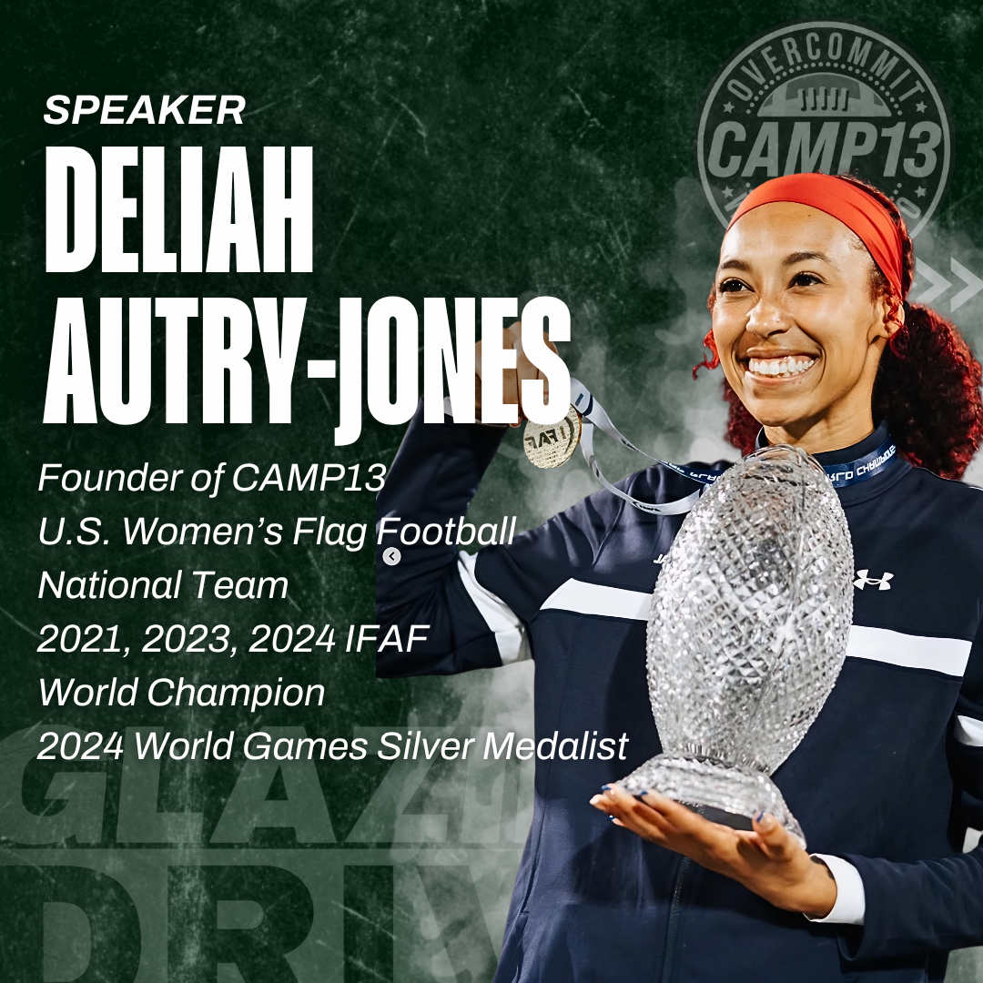 Dr. Deliah Autry-Jones,  Camp13 (1)