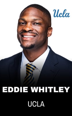 Eddie Whitley
