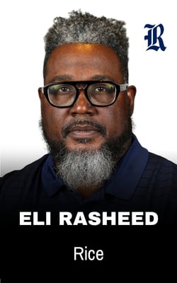 Eli Rasheed