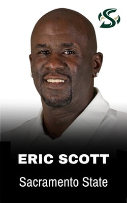 Eric Scott