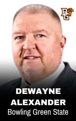 Dewayne Alexander
