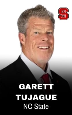 Garett Tujague
