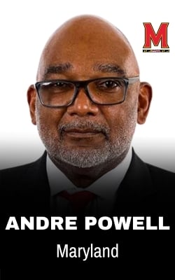 Andre Powell