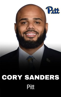 Cory Sanders
