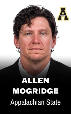 Allen Mogridge