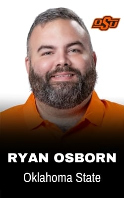 Ryan Osborn