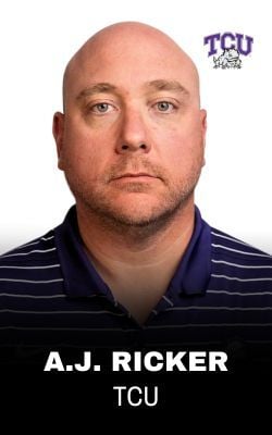 A.J.  Ricker