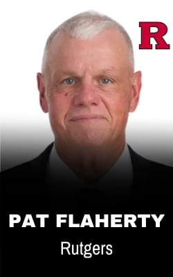 Pat Flaherty