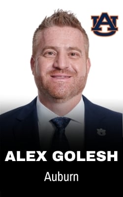 Alex Golesh