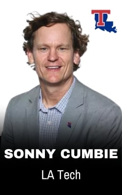 Sonny Cumbie