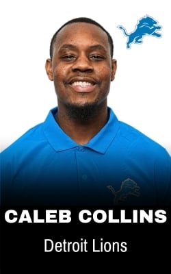 Caleb Collins