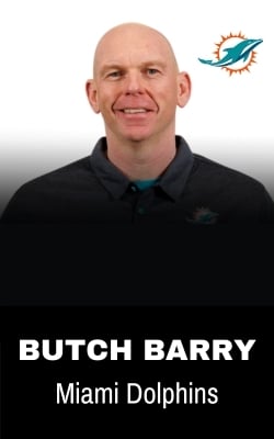 Butch Barry
