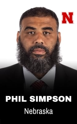 Phil Simpson